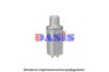 VAG 535820191A Dryer, air conditioning